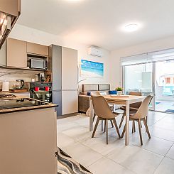 Appartement Del Colle