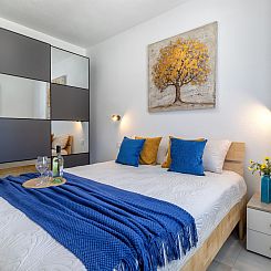 Appartement Del Colle
