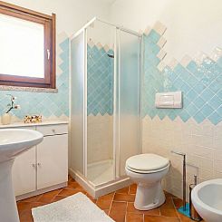 Appartement Del Colle