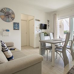 Appartement Baia dei tramonti