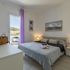 Appartement Baia dei tramonti