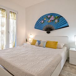 Appartement La Gabbianella