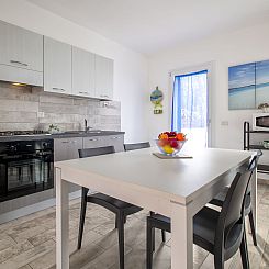 Appartement La Gabbianella