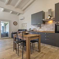 Appartement Stogu di Lusso