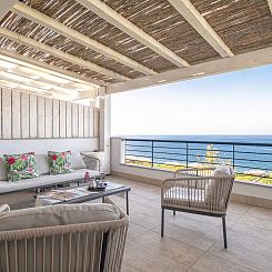 Appartement Onda perfetta
