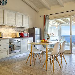 Appartement Onda perfetta