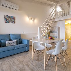 Appartement Onda perfetta