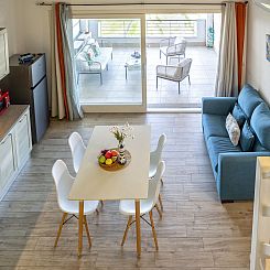 Appartement Onda perfetta