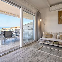 Appartement Mare Azzurro