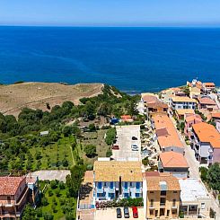 Appartement Mare Azzurro