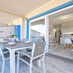 Appartement Mare Azzurro