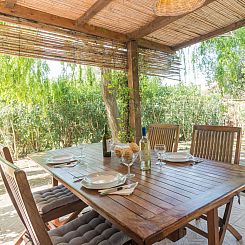 Vakantiehuis San Pietro Green