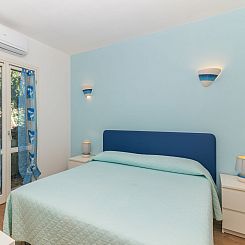 Vakantiehuis San Pietro Green