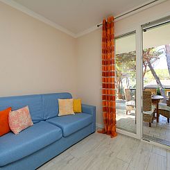 Vakantiehuis San Pietro Blue