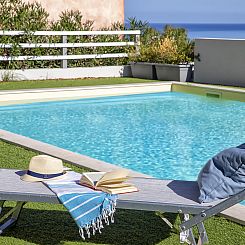 Appartement Eden Marino