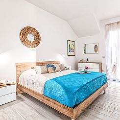 Appartement Eden Marino