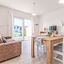 Appartement Eden Marino