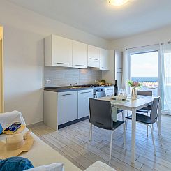 Appartement Vista Blu