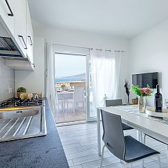 Appartement Vista Blu