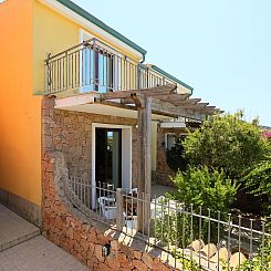 Appartement Avocado