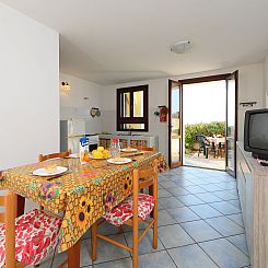 Appartement Limette 1