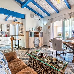 Vakantiehuis Le Rêve