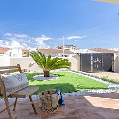 Vakantiehuis Le Rêve