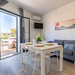 Appartement Smeralda