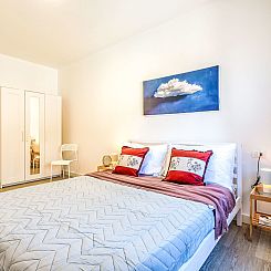 Appartement Smeralda