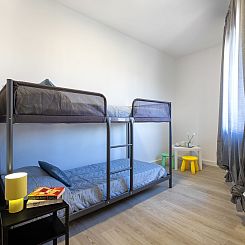 Appartement Smeralda