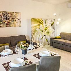 Appartement Granello di sole