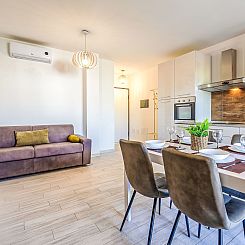 Appartement Granello di sole