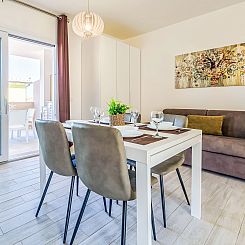 Appartement Granello di sole