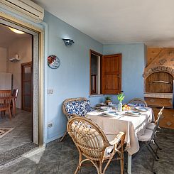 Appartement Su Sguardu 'e su Mari