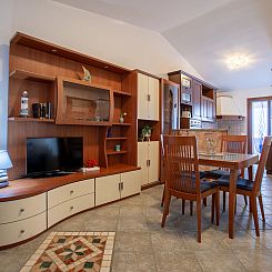 Appartement Su Sguardu 'e su Mari