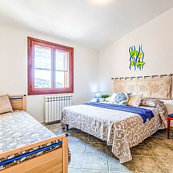 Appartement Su Sguardu 'e su Mari