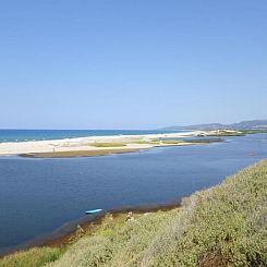 Appartement 'Magnolie