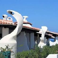 Vakantiehuis Sa Fiorida Alice III