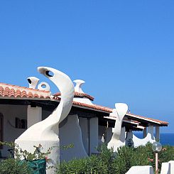 Vakantiehuis Sa Fiorida C plus II