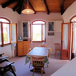 Vakantiehuis Sa Fiorida C plus II