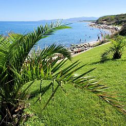 Vakantiehuis Sa Fiorida C plus II