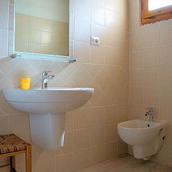 Vakantiehuis Sa Fiorida Alice