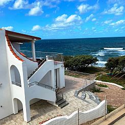 Appartement Schöne und private Wohnung am Meer
