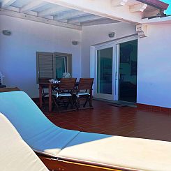 Appartement Schöne und private Wohnung am Meer