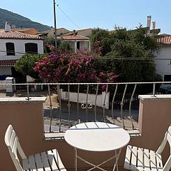 Appartement Wohnung 'Das Blaue Haus