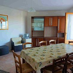 Appartement Sa Fiorida - Rubinia