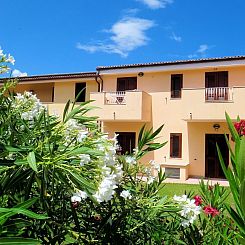 Appartement Solevacanze M plus