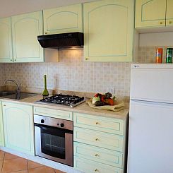 Appartement Solevacanze L plus