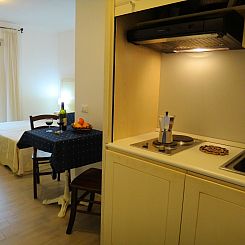 Appartement Solevacanze K mono