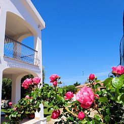 Appartement Solevacanze K mono